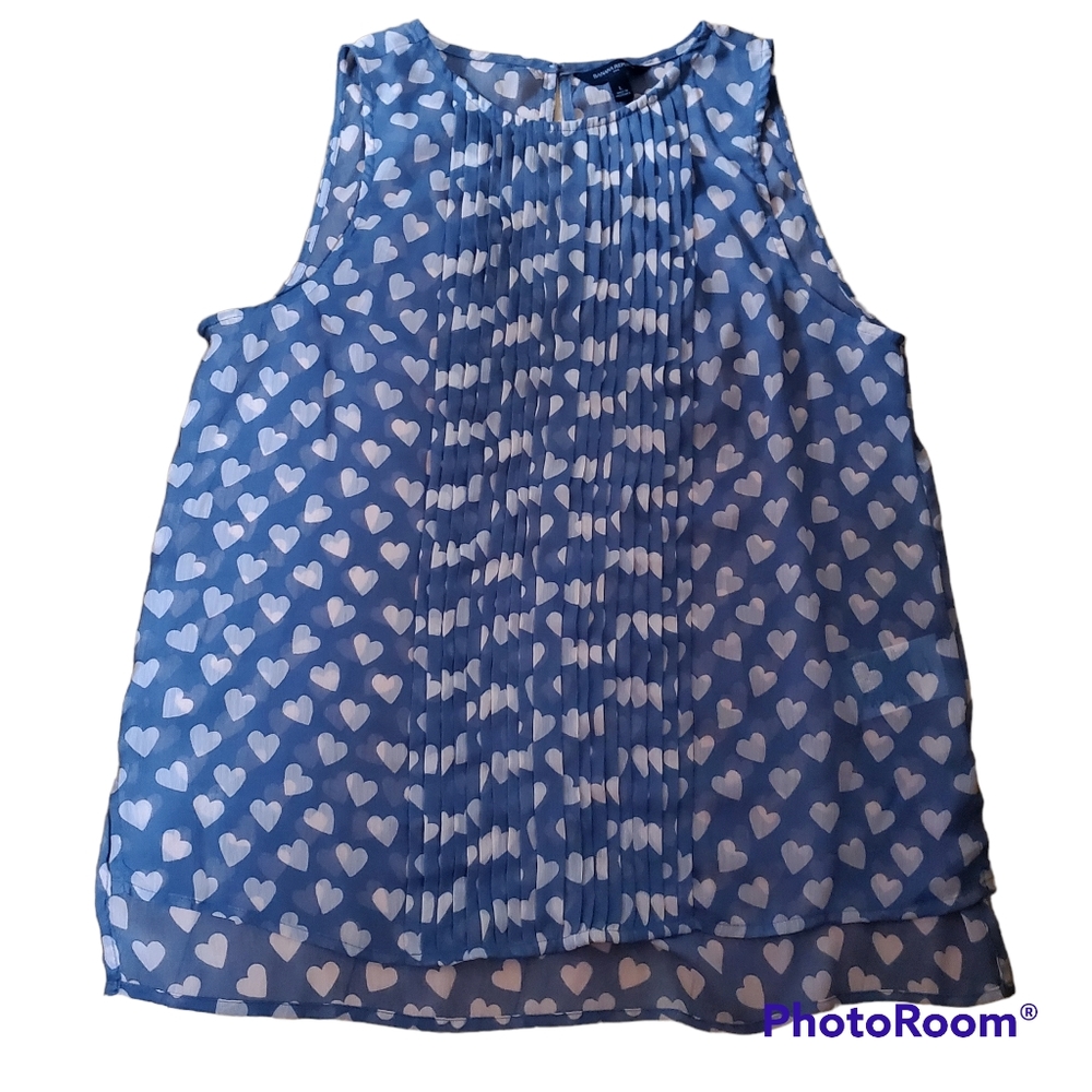Banana Republic top Size Large